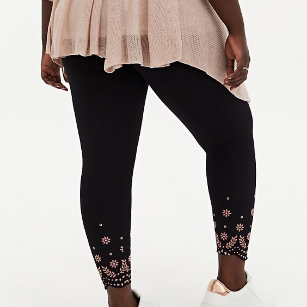 Torrid leggings